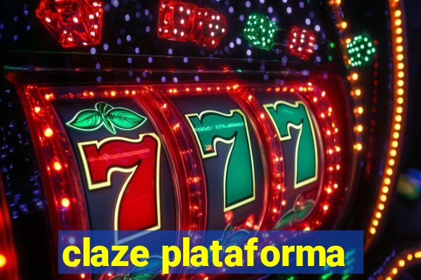 claze plataforma