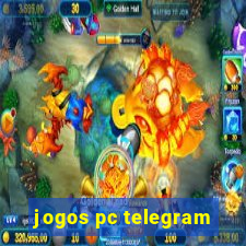 jogos pc telegram