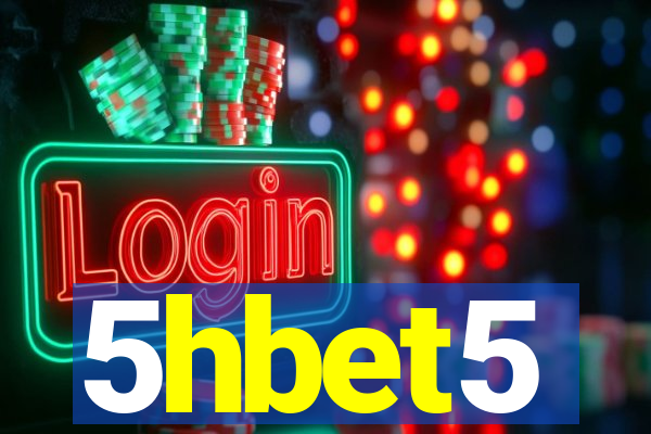 5hbet5