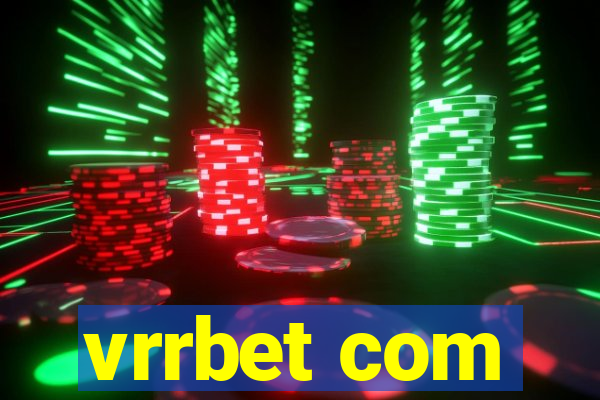 vrrbet com