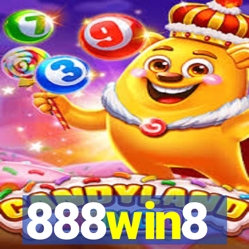 888win8