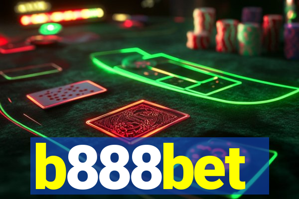 b888bet