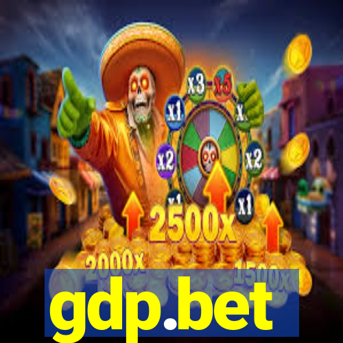 gdp.bet