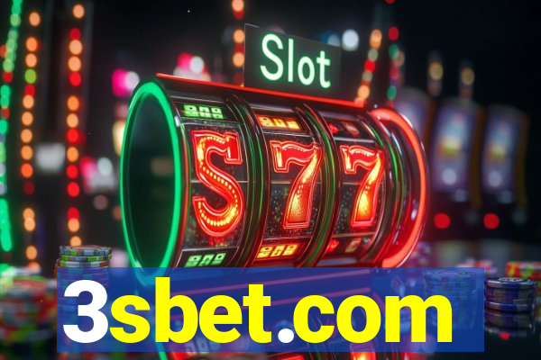 3sbet.com