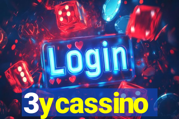 3ycassino