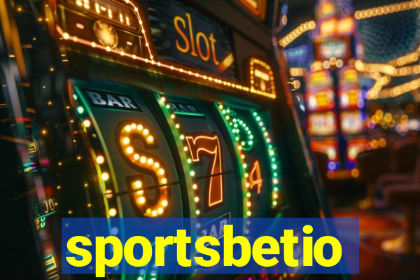 sportsbetio