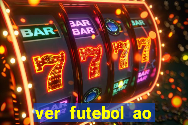 ver futebol ao vivo futemax