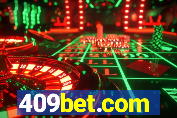 409bet.com