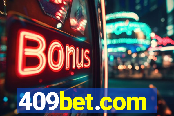 409bet.com