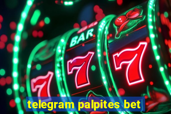 telegram palpites bet