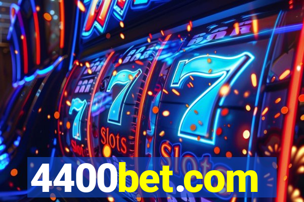 4400bet.com