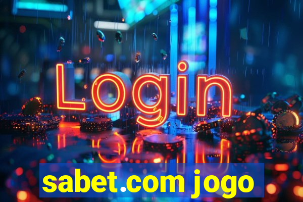 sabet.com jogo