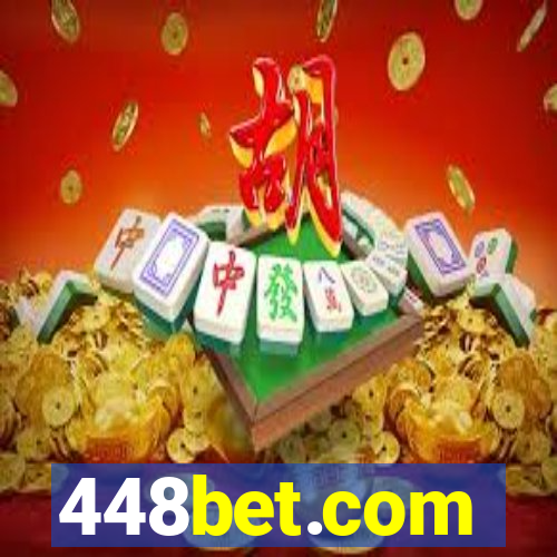 448bet.com