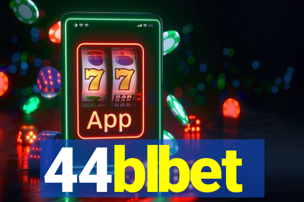 44blbet