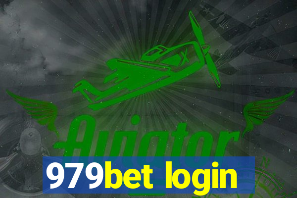 979bet login