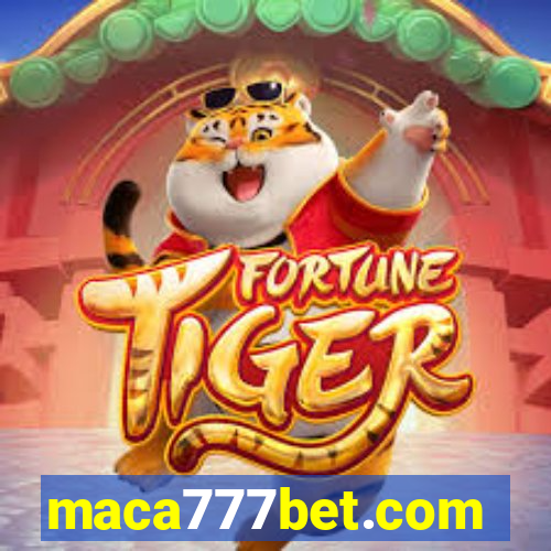 maca777bet.com