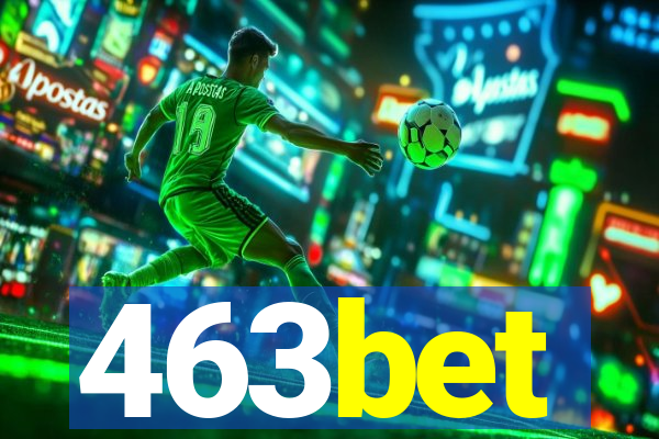 463bet