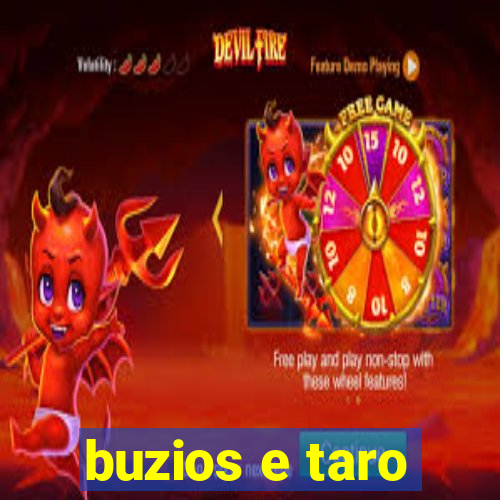 buzios e taro