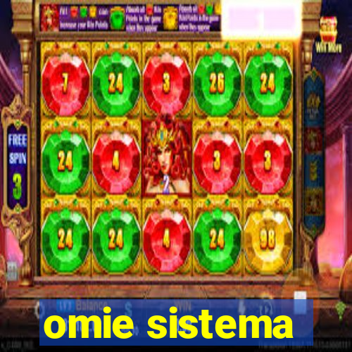 omie sistema