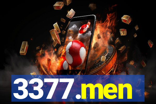 3377.men