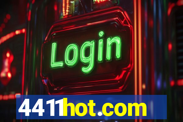 4411hot.com