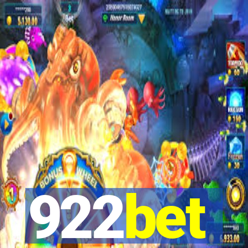 922bet