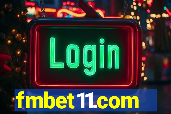 fmbet11.com