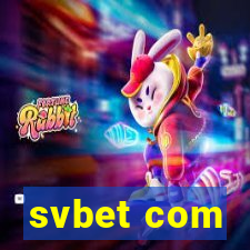 svbet com