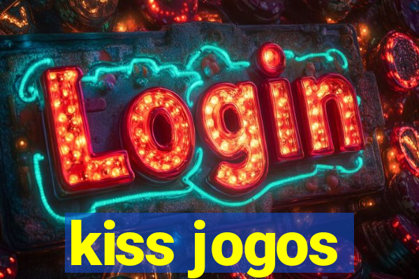 kiss jogos