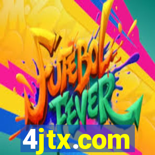 4jtx.com