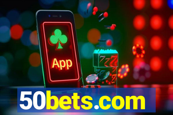 50bets.com