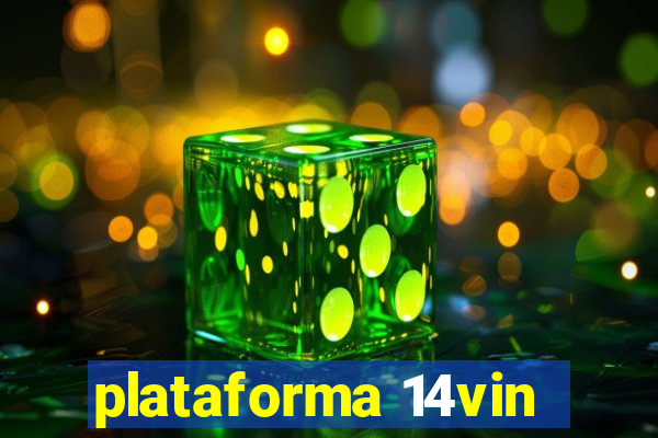 plataforma 14vin