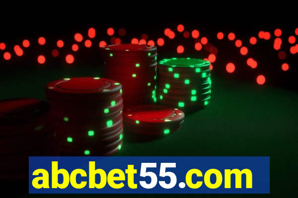 abcbet55.com