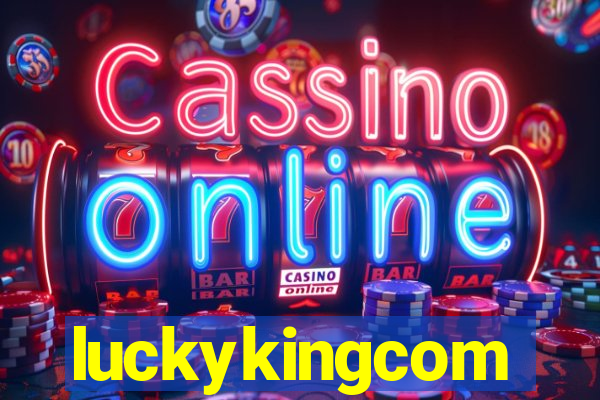 luckykingcom