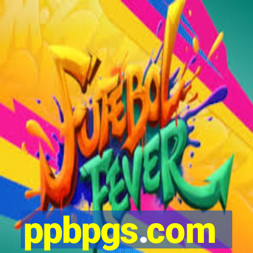 ppbpgs.com