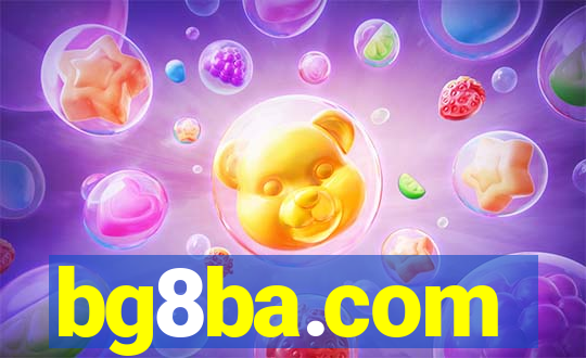 bg8ba.com