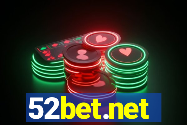 52bet.net