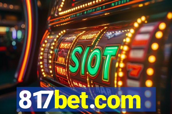 817bet.com