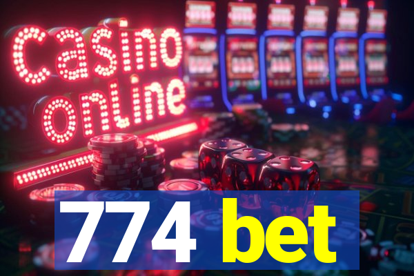 774 bet