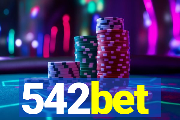 542bet