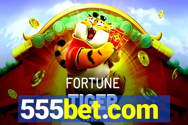 555bet.com