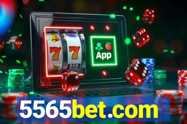 5565bet.com