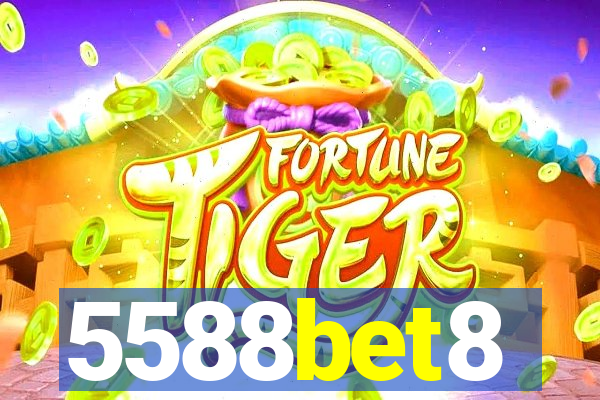 5588bet8