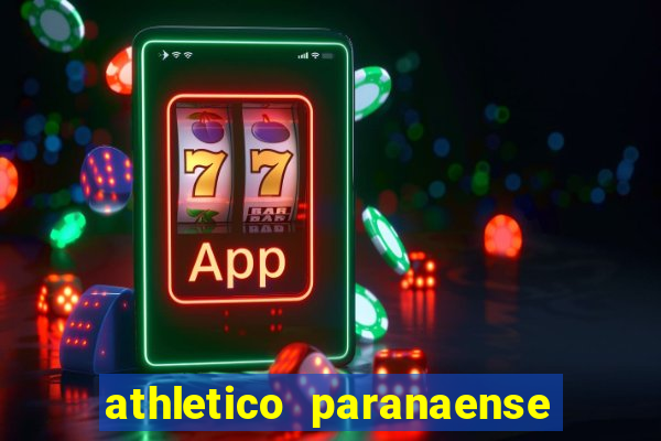 athletico paranaense x bahia ao vivo hd