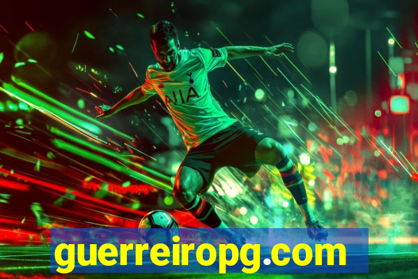 guerreiropg.com