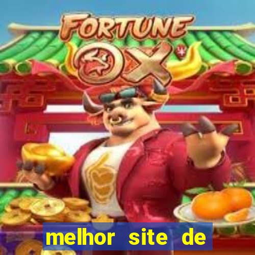 melhor site de probabilidades futebol