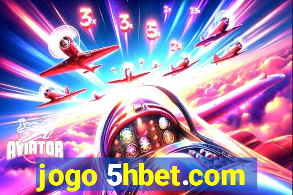 jogo 5hbet.com