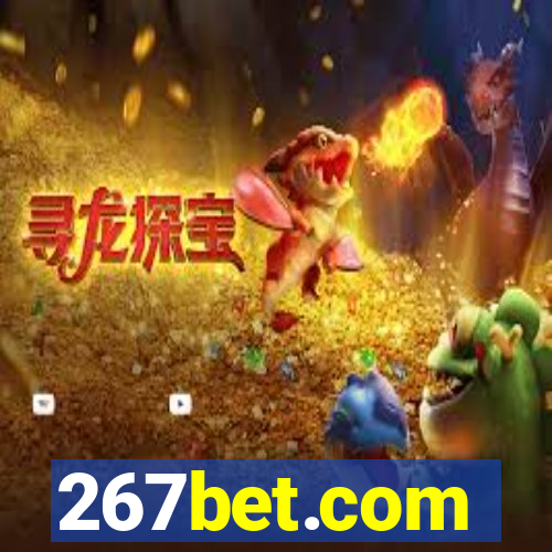 267bet.com