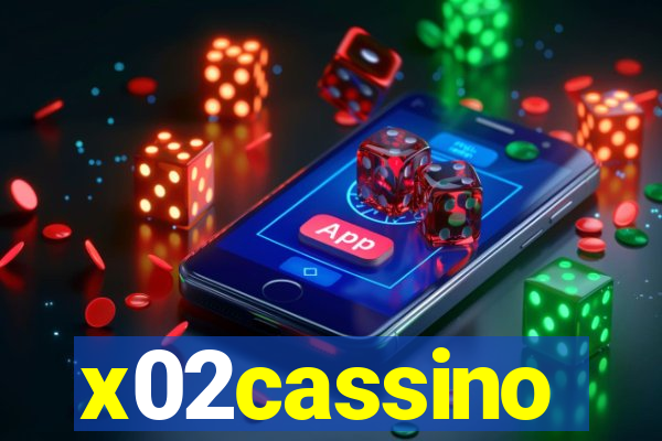 x02cassino