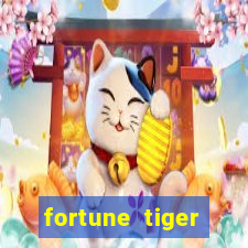 fortune tiger plataforma pagante